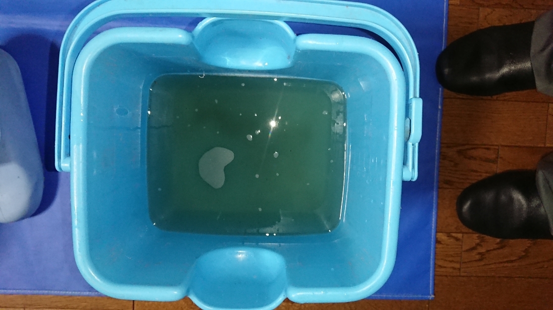 三菱おそうじ機能付 汚水1年6 (1)